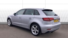Audi A3 1.4 TFSI Sport 5dr Petrol Hatchback